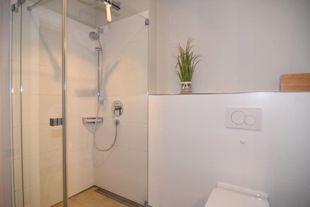Residenz Alva, Whg 7