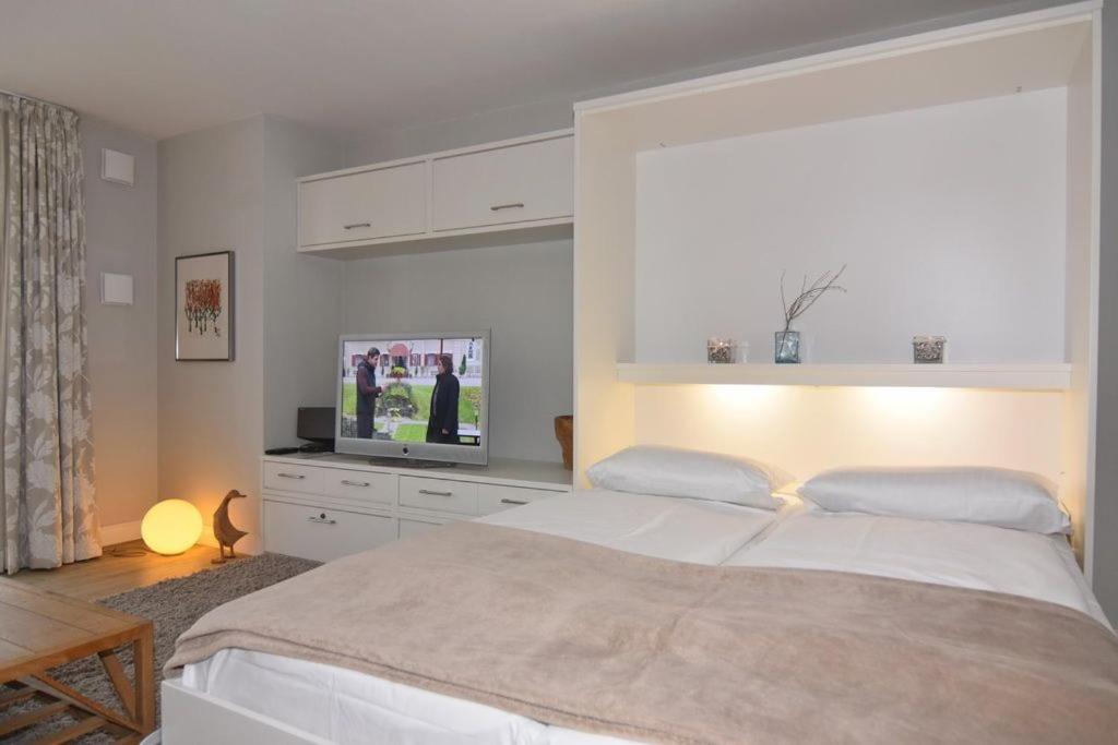 Apartment Residenz Alva, Whg 7 *
