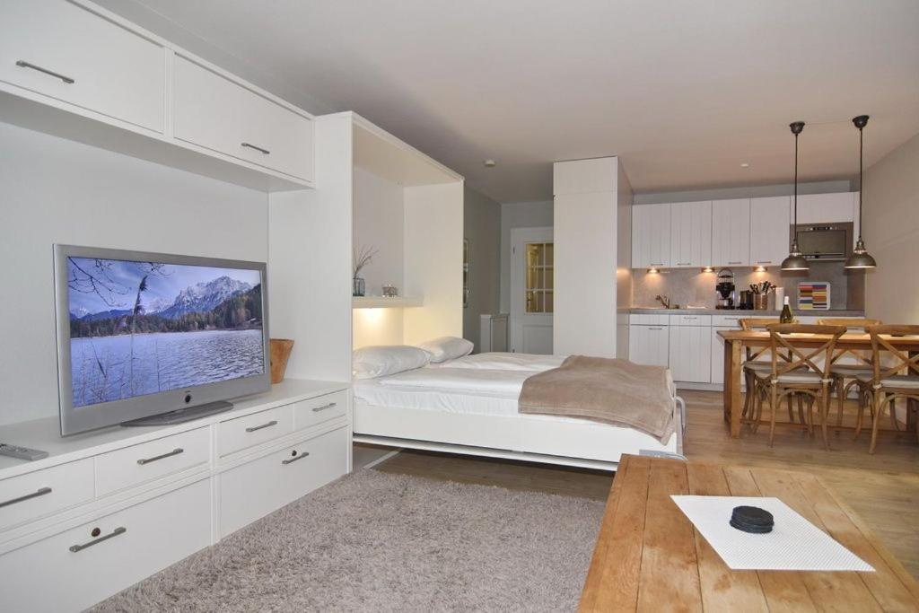 Residenz Alva, Whg 7 Westerland