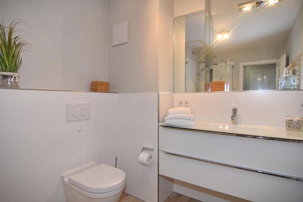 Residenz Alva, Whg 7 Apartment