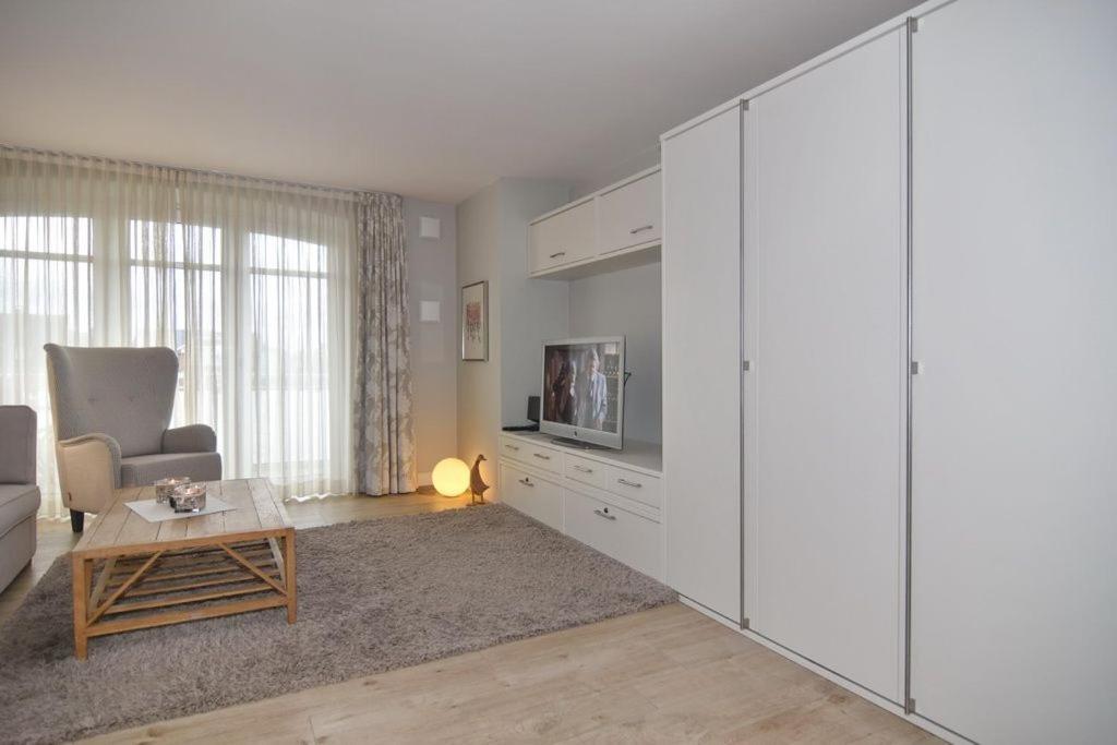 Residenz Alva, Whg 7 Apartment *