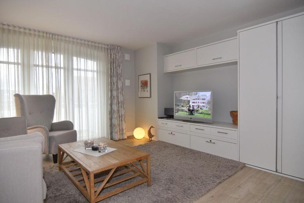 Residenz Alva, Whg 7 Apartment
