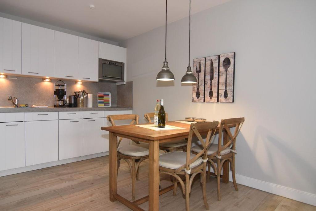 Residenz Alva, Whg 7 Apartment *