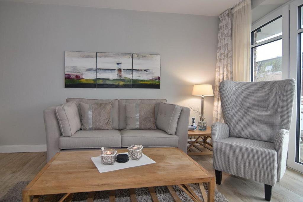 Residenz Alva, Whg 7 Apartment *